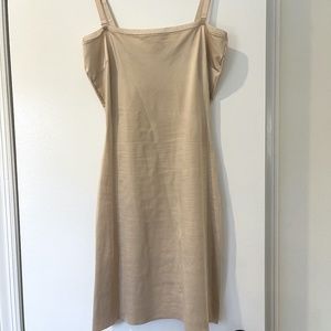 Spanx Nude Slip